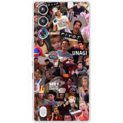 Чохол BoxFace Nubia RedMagic 10 Pro 