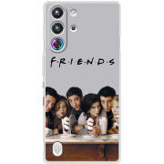 Чохол BoxFace Nubia RedMagic 10 Pro 