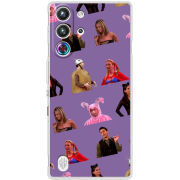 Чохол BoxFace Nubia RedMagic 10 Pro 