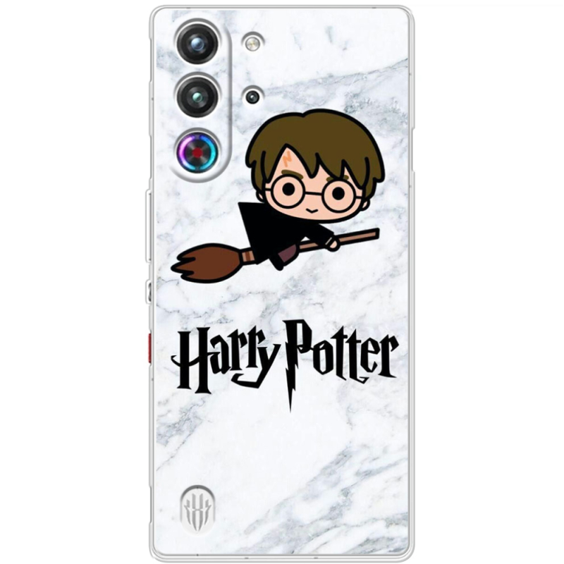 Чохол BoxFace Nubia RedMagic 10 Pro 