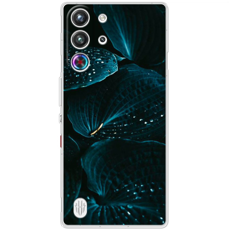 Чохол BoxFace Nubia RedMagic 10 Pro 