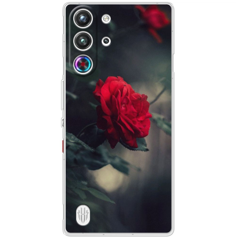 Чохол BoxFace Nubia RedMagic 10 Pro 