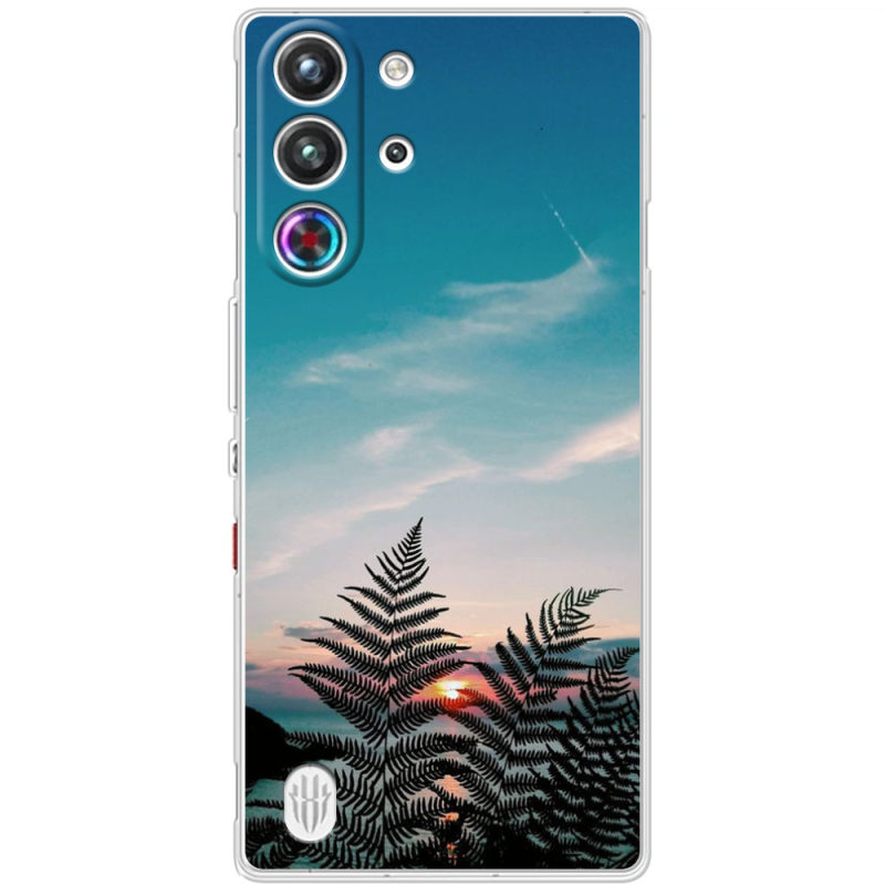 Чохол BoxFace Nubia RedMagic 10 Pro 