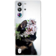 Чохол BoxFace Nubia RedMagic 10 Pro 