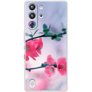 Чохол BoxFace Nubia RedMagic 10 Pro 