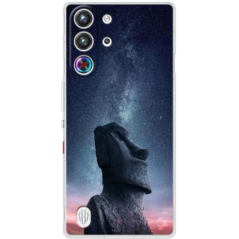 Чохол BoxFace Nubia RedMagic 10 Pro 