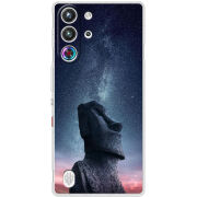 Чохол BoxFace Nubia RedMagic 10 Pro 