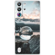 Чохол BoxFace Nubia RedMagic 10 Pro 