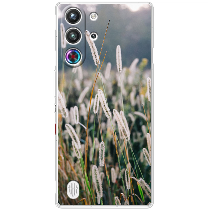 Чохол BoxFace Nubia RedMagic 10 Pro 