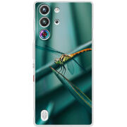 Чохол BoxFace Nubia RedMagic 10 Pro 