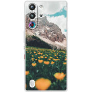 Чохол BoxFace Nubia RedMagic 10 Pro 