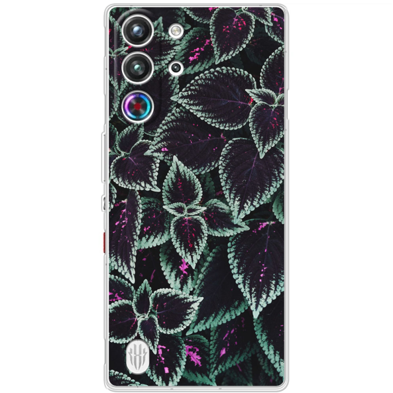 Чохол BoxFace Nubia RedMagic 10 Pro 