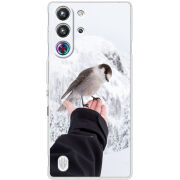 Чохол BoxFace Nubia RedMagic 10 Pro 