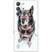 Чохол BoxFace Nubia RedMagic 10 Pro 