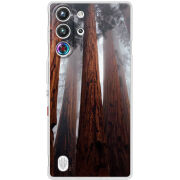 Чохол BoxFace Nubia RedMagic 10 Pro 