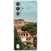 Чохол BoxFace Nubia RedMagic 10 Pro 