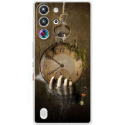 Чохол BoxFace Nubia RedMagic 10 Pro 