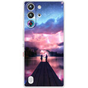 Чохол BoxFace Nubia RedMagic 10 Pro 