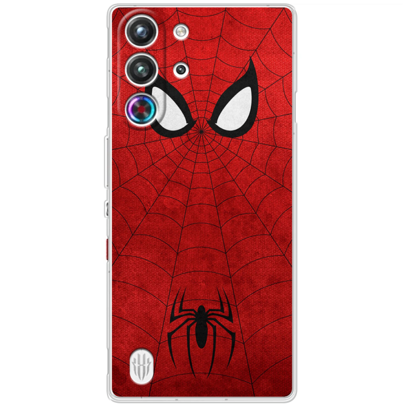 Чохол BoxFace Nubia RedMagic 10 Pro 