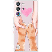 Чохол BoxFace Nubia RedMagic 10 Pro 