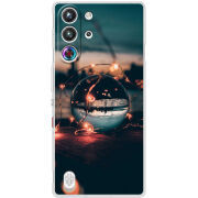 Чохол BoxFace Nubia RedMagic 10 Pro 