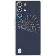 Чохол BoxFace Nubia RedMagic 10 Pro 