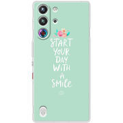 Чохол BoxFace Nubia RedMagic 10 Pro 