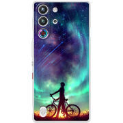 Чохол BoxFace Nubia RedMagic 10 Pro 