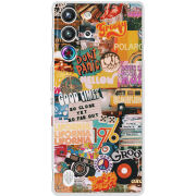 Чохол BoxFace Nubia RedMagic 10 Pro 