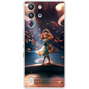 Чохол BoxFace Nubia RedMagic 10 Pro 