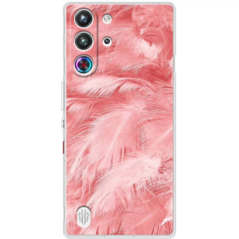 Чохол BoxFace Nubia RedMagic 10 Pro 