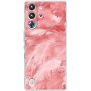 Чохол BoxFace Nubia RedMagic 10 Pro 