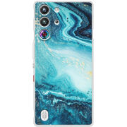 Чохол BoxFace Nubia RedMagic 10 Pro 