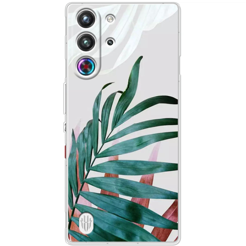 Чохол BoxFace Nubia RedMagic 10 Pro 