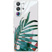 Чохол BoxFace Nubia RedMagic 10 Pro 