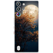 Чохол BoxFace Nubia RedMagic 10 Pro 