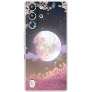 Чохол BoxFace Nubia RedMagic 10 Pro 