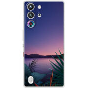 Чохол BoxFace Nubia RedMagic 10 Pro 