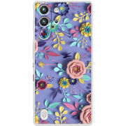 Чохол BoxFace Nubia RedMagic 10 Pro 