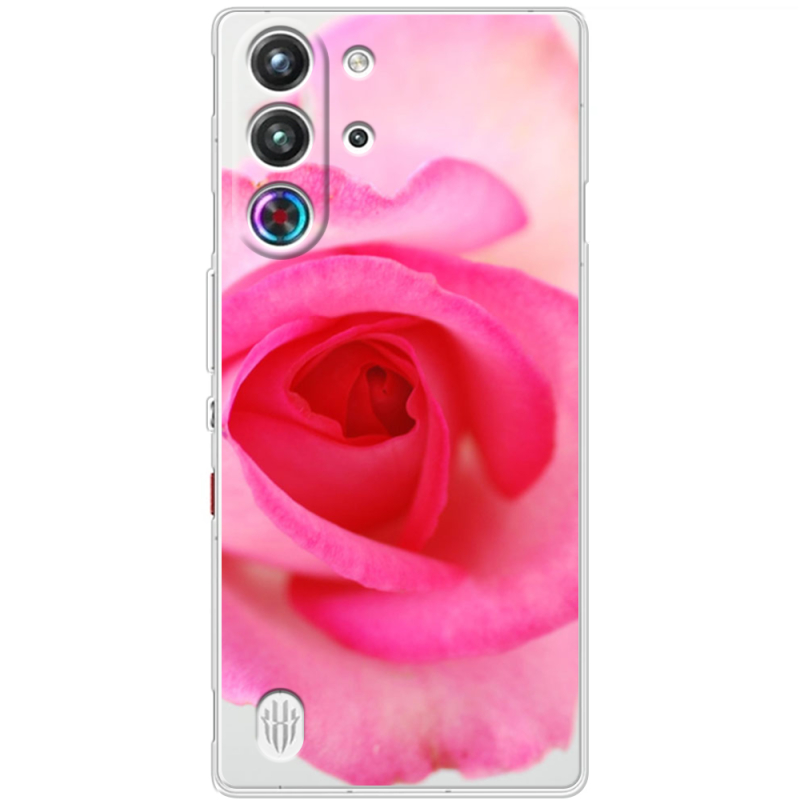 Чохол BoxFace Nubia RedMagic 10 Pro 