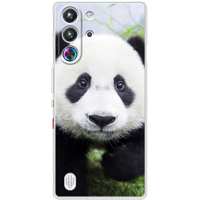 Чохол BoxFace Nubia RedMagic 10 Pro 