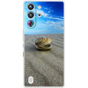 Чохол BoxFace Nubia RedMagic 10 Pro 