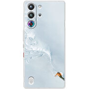 Чохол BoxFace Nubia RedMagic 10 Pro 