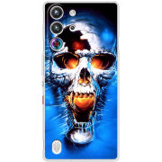 Чохол BoxFace Nubia RedMagic 10 Pro 