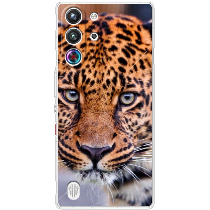 Чохол BoxFace Nubia RedMagic 10 Pro 