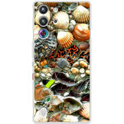 Чохол BoxFace Nubia RedMagic 10 Pro 