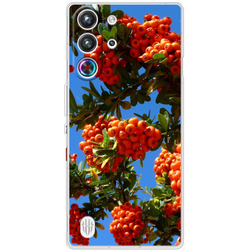 Чохол BoxFace Nubia RedMagic 10 Pro 