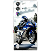 Чохол BoxFace Nubia RedMagic 10 Pro 