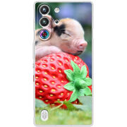 Чохол BoxFace Nubia RedMagic 10 Pro 