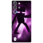 Чохол BoxFace Nubia RedMagic 10 Pro 